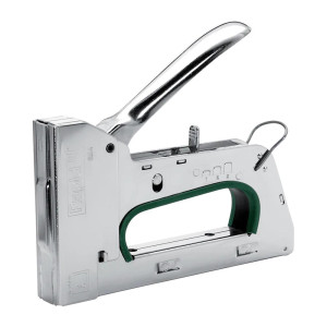 Zszywacz tapicerski Rapid R34E stalowy zszywki 140 6-14mm