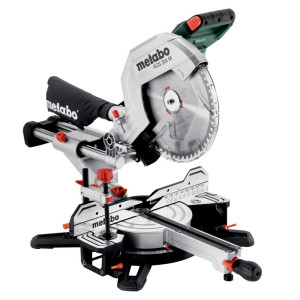 Pilarka ukosowa Metabo KGS 305 M 305mm 2000W z posuwem