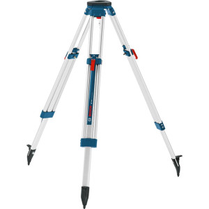 Statyw budowlany Bosch BT 160 do niwelatorów i laserów 5/8"