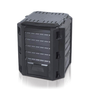 Kompostownik Prosperplast Compogreen 380l IKST380C
