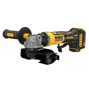 Szlifierka kątowa DeWALT DCG404N-XJ 18V XR 125mm bezszczotkowa