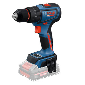 Wiertarko-wkrętarka akumulatorowa, udarowa Bosch EXPERT EXSB18V-90, 18V, 36/65Nm, walizka L-Boxx (bez akumulatorów i ładowarki)