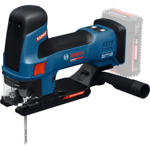 Wyrzynarka akumulatorowa Bosch EXPERT EXST18V-155S, 26mm, walizka L-Boxx (bez akumulatora i ładowarki)