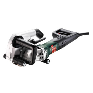 Bruzdownica metabo 604040500 MFE 40 1900W, 125mm, 10-40mm, walizka + 2 tarcze