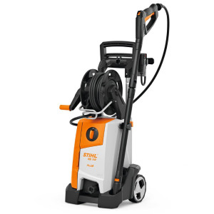 Myjka wysokociśnieniowa 'Stihl 49500114533 RE 110 PLUS ' 1700 W 110 - 150 bar