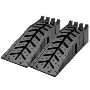 Najazdy samochodowe, rampy Wuber W95003 8T, 170 x 280mm (2szt.)