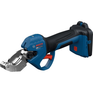 Akumulatorowe nożyce do rur Bosch GPC 18V-32P, 32mm (bez akumulatorów i ładowarki) - karton