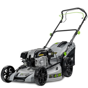 Kosiarka spalinowa Wuber W09108 silnik Briggs&Stratton 750EX z napędem 3.4KM, 51cm, kosz 70L