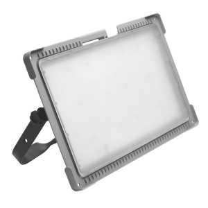 Lampa robocza Lena Lighting 248955 Magnum Future XL Max Plus IP54 230V 78W 11000lm