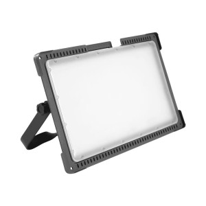 Lampa robocza akumulatorowa Lena Lighting 249563 Magnum MultiBattery L IP54 70W 9250lm