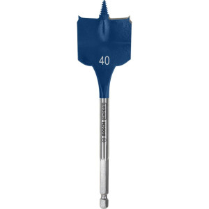 Wiertło łopatkowe do drewna Bosch EXPERT Self Cut Speed 40 x 152mm