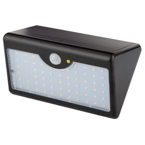 Lampa solarna ścienna Neo 99-091 900lm z czujnikiem ruchu + pilot