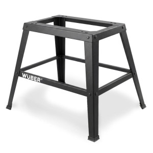Stojak do strugarko-grubościówki Wuber W94202 70cm do modelu W94201