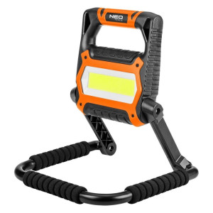 Lampa akumulatorowa LED Neo 99-126 1400lm z funkcją power bank