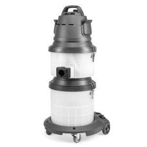 Odkurzacz przemysłowy Profi Europe P45P.30 EPQ_5M, 1870W, 30L
