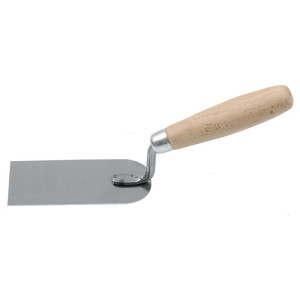 Kielnia nierdzewna podkówka 80