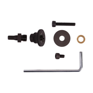 Adapter do tarcz Distar 71419034030 Proxxon D19 x 5.8 / 9.6mm