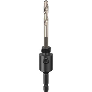 Adapter 6-kątny Bosch do otwornic bimetal 32-210 x 44 mm / 102 mm
