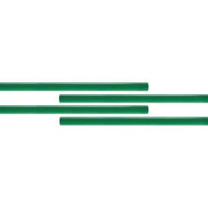 Ołówek kamieniarski zielony 250mm, twardość 6H