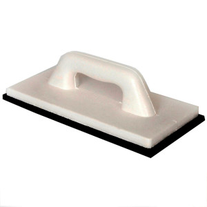 Paca styropianowa z gumą 130 x 270mm x 4mm