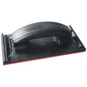 Paca szlifierska zatrzask 100 x 215mm