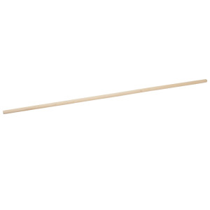 Styl do szczotki Łaguz 120cm drewno bukowe
