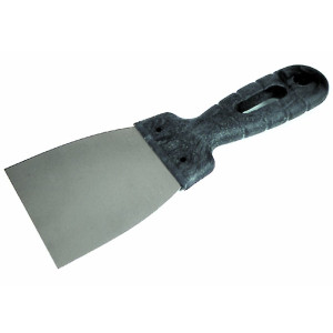 Szpachla malarska nierdzewna 40mm
