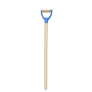 Trzon do łopaty DY plastikowy, bukowy, 100 cm