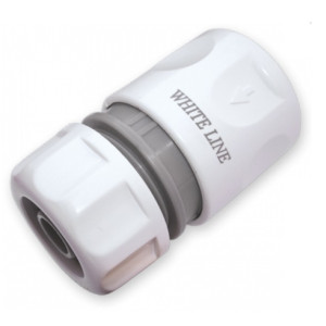 Szybkozłączka 3/4" Bradas White Line WL-2130