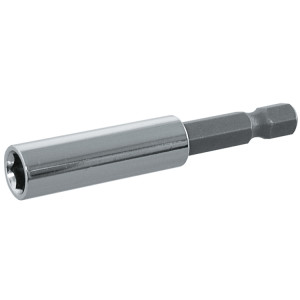 Uchwyt magnetyczny Modeco 1/4" 100mm stalowy