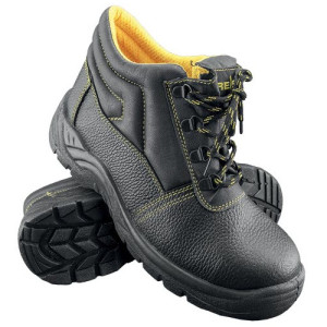 Buty robocze trzewiki 'Yes' SB E FO SRC - rozmiar 41