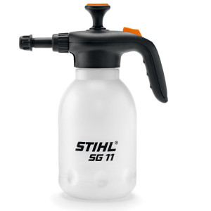 Opryskiwacz ręczny STIHL SG 11 1,5L