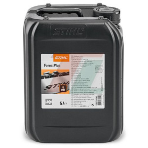 Olej do smarowania łańcucha STIHL ForestPlus 5L