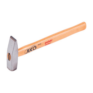Młotek z drewnianym trzonkiem 'Juco M1057 tradycyjny' 700g
