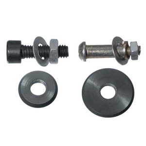 Kółka Modeco do cięcia glazury 22x6x2mm