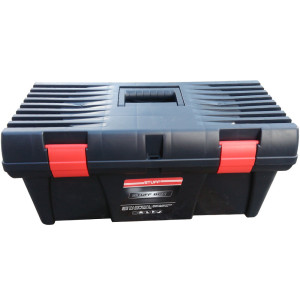 Skrzynka narzędziowa 'Patrol SKR12BSTUOCZAPG001 Optimo Basic' 12"