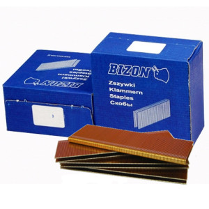 Zszywki Bizon, typ 90, Z, P, 18mm (12000szt.)