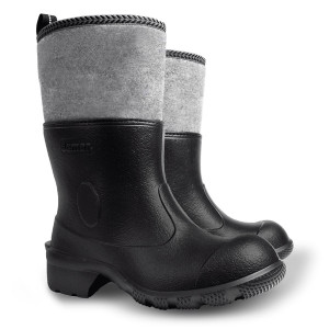 Buty filcowe męskie 'Demar 3920-42 Agro Filcok' EVA - rozmiar 42