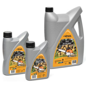 Olej do smarowania łańcucha 'Axenol KONPIL1' 1L