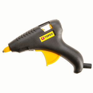 Pistolet do kleju topliwego 'Topex 42E580' 8mm 10W