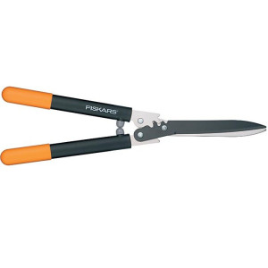 Nożyce do żywopłotu 'Fiskars 1023631 PowerGearX' HSX92 630mm