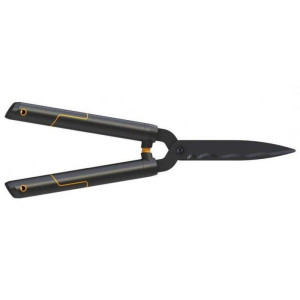 Nożyce do żywopłotu 'Fiskars 1001433 SingleStep' HS22 faliste 580mm