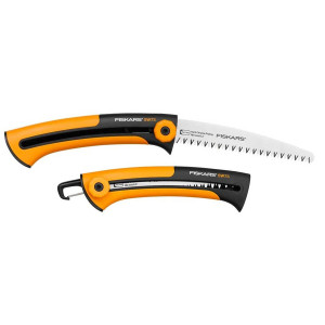 Piła do gałęzi "Lisi ogon" 'Fiskars 1000613 Xtract' SW73 223mm