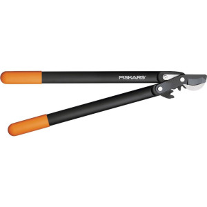 Sekator do gałęzi 'Fiskars 1000582 PowerGear' L74 Hook z dźwignią 545mm