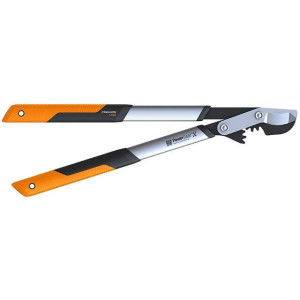 Sekator dźwigniowy nożycowy Fiskars 1020186 PowerGear S (LX 92)