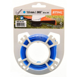 Żyłka tnąca STIHL okrągła 2,7mm x 9m
