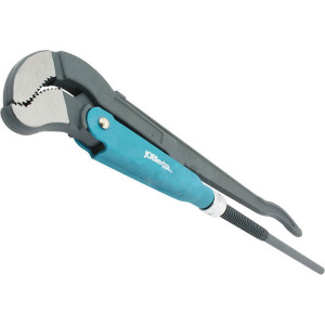 Klucz do rur nastawny 'Jobi X7571 extra' typ S 1,5"