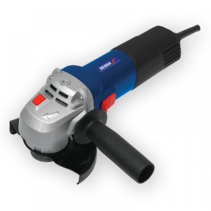 Szlifierka kątowa 'Dedra DED7951' 125mm 950W