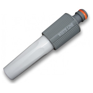 Zraszacz prosty regulowany Bradas White Line WL-4710
