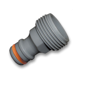 Przyłącze White Line 3/4" Bradas WL-2185